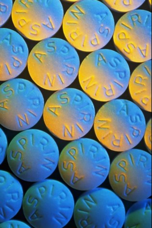 Aspirin