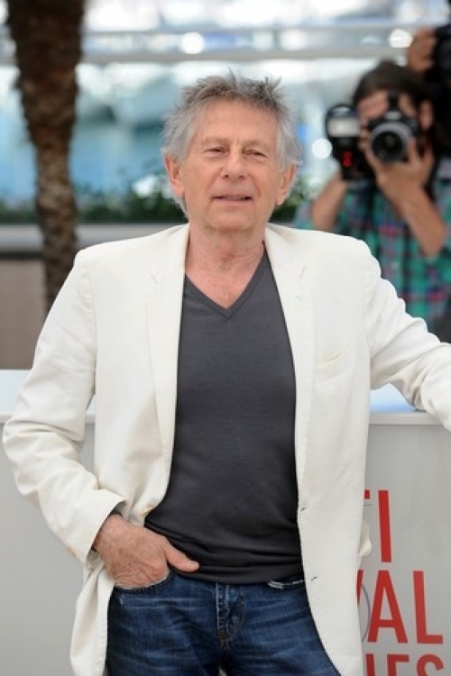 Roman Polanski