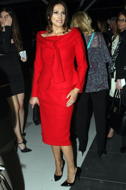 Slavica Eklston
