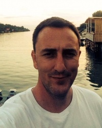 Sergej Ćetković