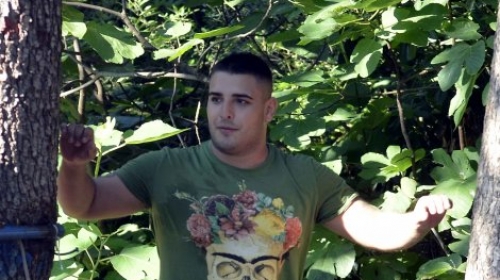 Darko Lazić