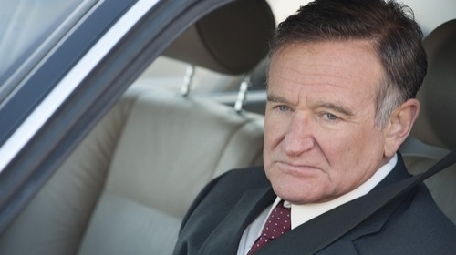 Robin Vilijams
