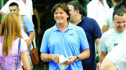 Zdravko Čolić