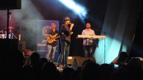 Haris Džinović