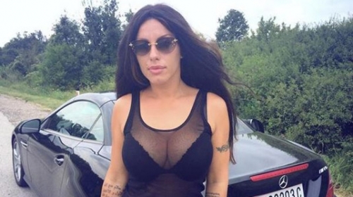 Seka Aleksić