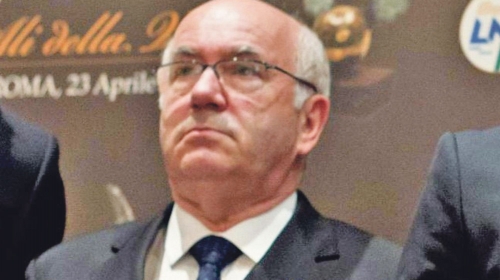 Karlo Tavekio