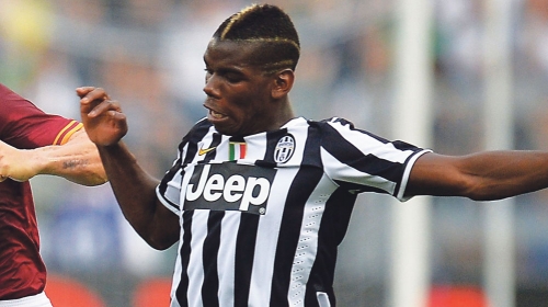 Pogba