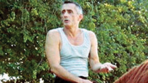 Žrtva: Branko Bokan