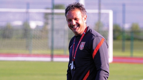 Siniša Mihajlović