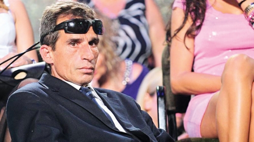 Imao  problema sa  nacionalistima:  Jevrić