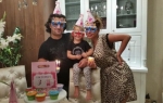 Lukas Foto: Instagram