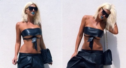 Jelena Karleuša | Foto: 