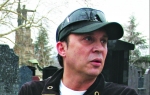 Goran Stojićević Karamela
