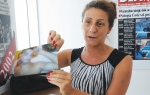 Sestri Bojani konstatovano naprsnuće nosa, zbog čega joj je zakazana hitna operacija