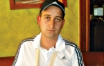Oporavlja  se kod kuće:  Napadnuti radnik Hitne pomoći Marko Protić