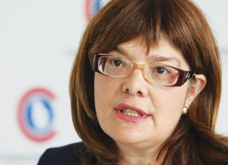 Maja Gojković