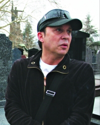 Goran Stojićević Karamela