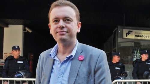 Goran Miletić