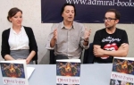 Promocija knjige 
