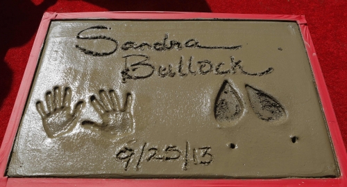 Sandra Bulok