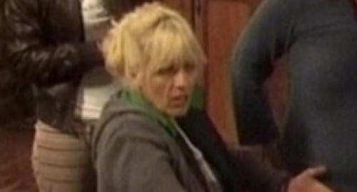 Suzana Perović