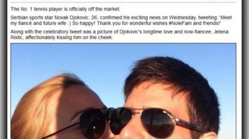 nole i jelena