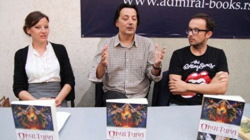 Promocija knjige