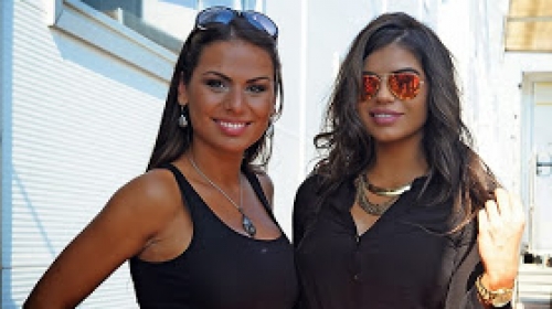 Dejana Živković i Vanja