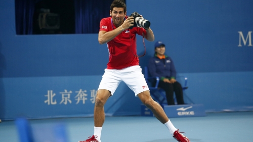 Novak Đoković