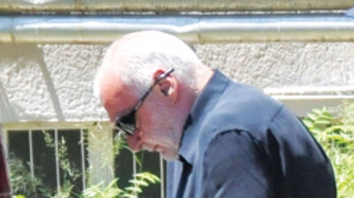 Slobodan Šaranović
