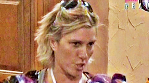 Jelena Golubović