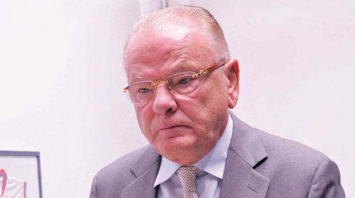 Dušan Ivković