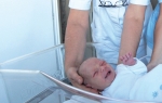 Nekada je u porodilištu na svet dolazilo i više od  3.000 beba, poslednjih godina imamo oko 2.500