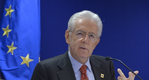 Mario Monti