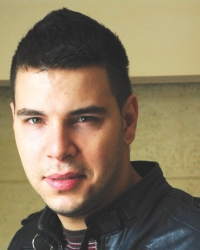 Bez predrasuda: Petar Mitić