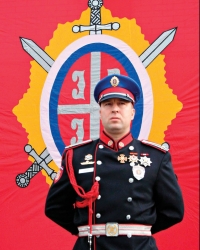 Ništa nas neće uplašiti: Bratislav Dikić