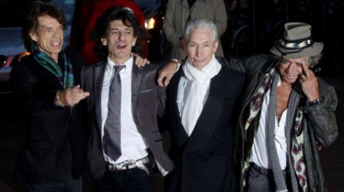 Rolling Stones