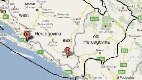 Ljubinje