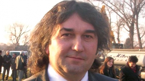 Mikan Stevanić