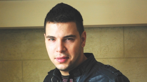 Bez predrasuda: Petar Mitić