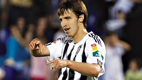 On se čeka: Marko Šćepović