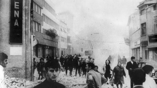 Banja Luka, zemljoters