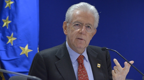 Mario Monti
