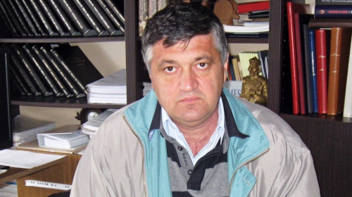 Ljubomir Aleksov