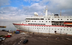 Koper Foto: Đ. Đoković
