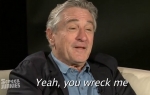 Robert De Niro