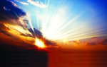 sunce zraci