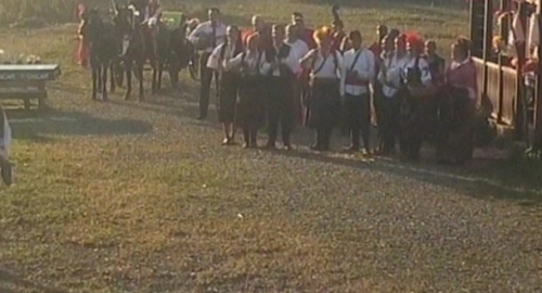 Svadba na Farmi | Foto: 
