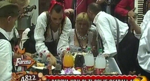 Svadba na Farmi | Foto: 
