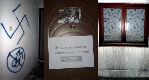 Pretnja upućena Bobanu